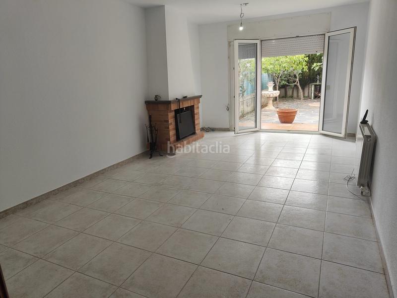 Foto 5331715c-5284-494e-be82-97bd2a9c8403. Casa a schiera con riscaldamento in Sant Celoni