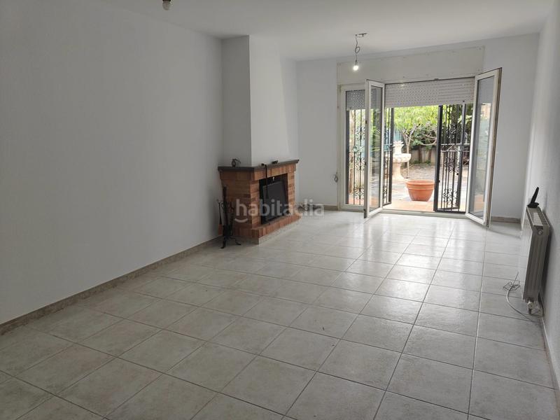 Foto 86083538-cc64-4950-8794-1b75673c541a. Casa adosada  en la batllòria. en Sant Celoni