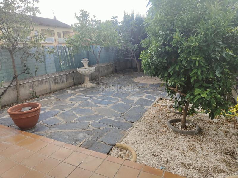 Foto a42830d5-f9a7-411b-87fa-9536f4a30136. Casa a schiera con riscaldamento in Sant Celoni