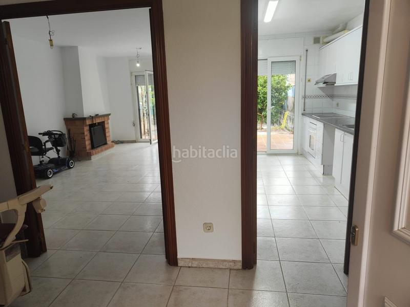 Foto bcd2e867-17d7-4557-b45f-ac4488022bf4. Casa a schiera con riscaldamento in Sant Celoni