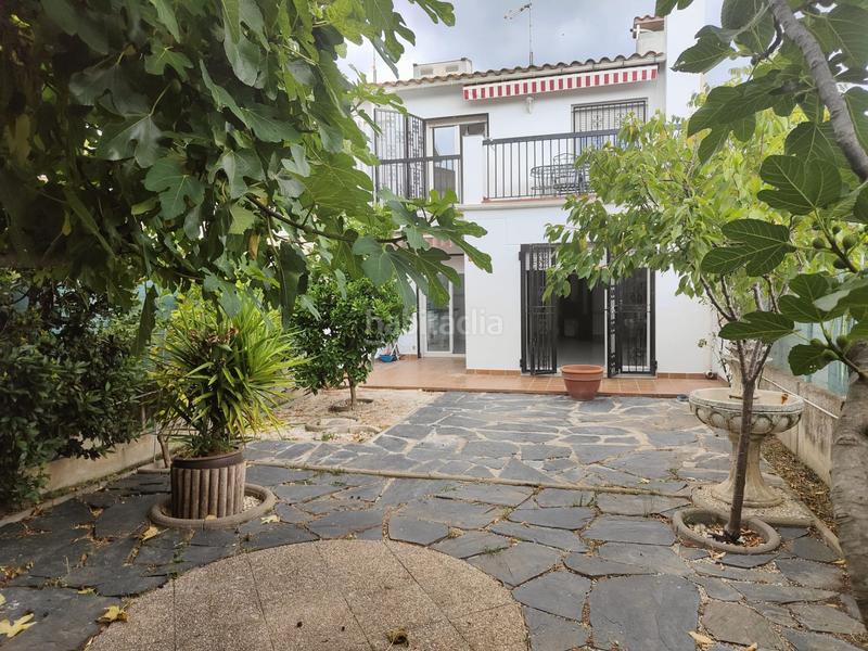 Foto c9c29957-d143-4389-a0c7-ce26a29ebac7. Casa adosada  en la batllòria. en Sant Celoni