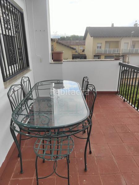 Foto f01ae2a9-75e3-4374-9749-ca5ca78f01a2. Casa a schiera con riscaldamento in Sant Celoni