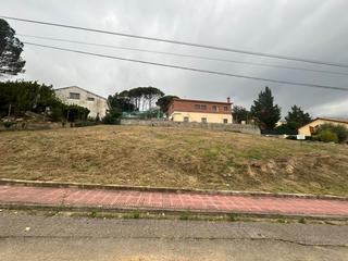 Terreno residencial en Sant Celoni