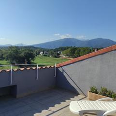Location Duplex à Sant Celoni. Dúplex de alquiler en la batllòria