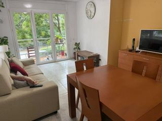 Appartement à Sant Celoni. Piso esquinero en sant celoni.