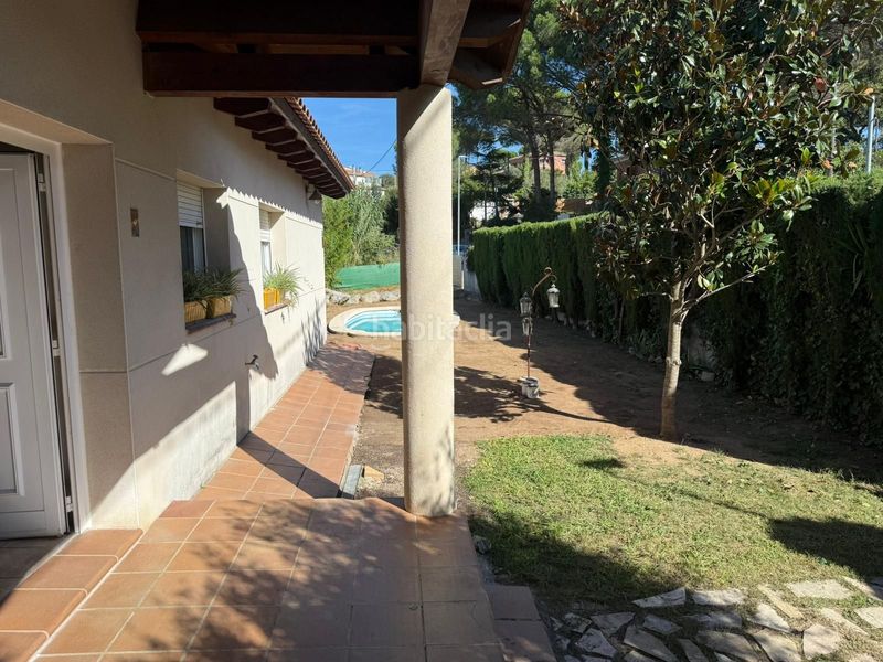 Foto 0b5fa41e-011e-4854-8abc-252eac3937f0. Casa amb calefacció piscina a Riells i Viabrea