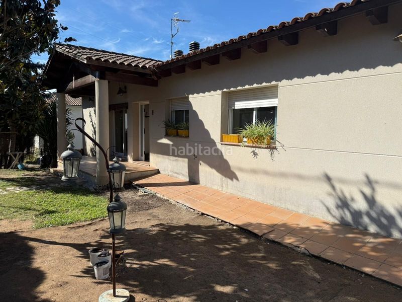 Foto 408cf045-df2d-447a-81fb-aeefb73d4aa4. Casa amb calefacció piscina a Riells i Viabrea