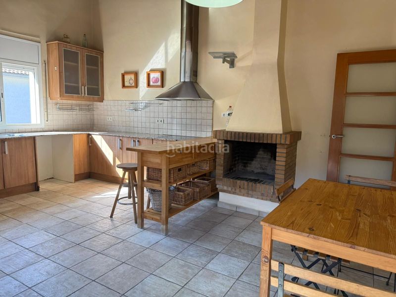 Foto 4c32a959-0d7b-4331-ac32-9e88541ff88d. Casa amb calefacció piscina a Riells i Viabrea