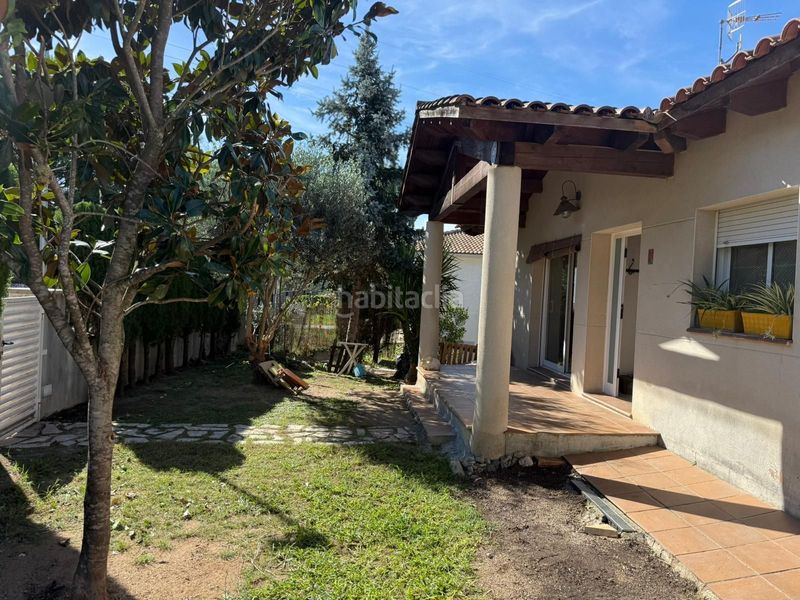 Foto 79328891-38a4-4dbf-b5c1-6b5aac395c09. Casa amb calefacció piscina a Riells i Viabrea