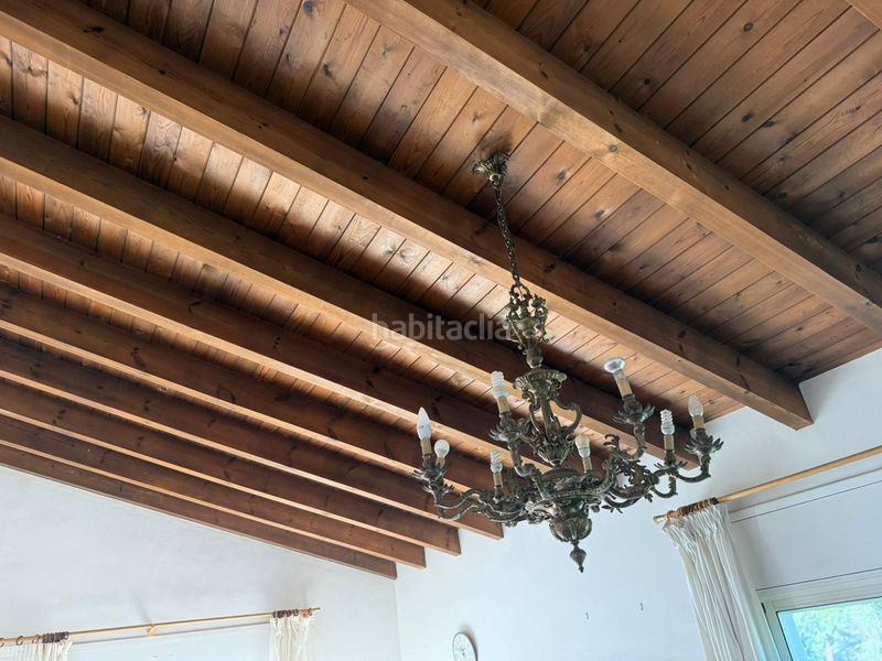 Foto b2406d4b-531a-4bb6-9707-48d87a6c8eb4. Casa amb calefacció piscina a Riells i Viabrea