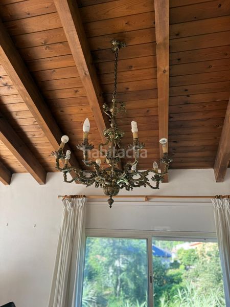 Foto bbc3084e-b0d1-4512-9e5e-c2713f89ff47. Casa amb calefacció piscina a Riells i Viabrea