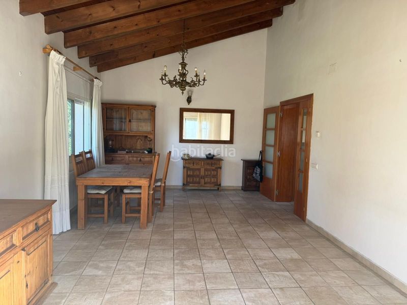 Foto cbf63926-e649-47ba-9e08-619001a8504c. Casa amb calefacció piscina a Riells i Viabrea