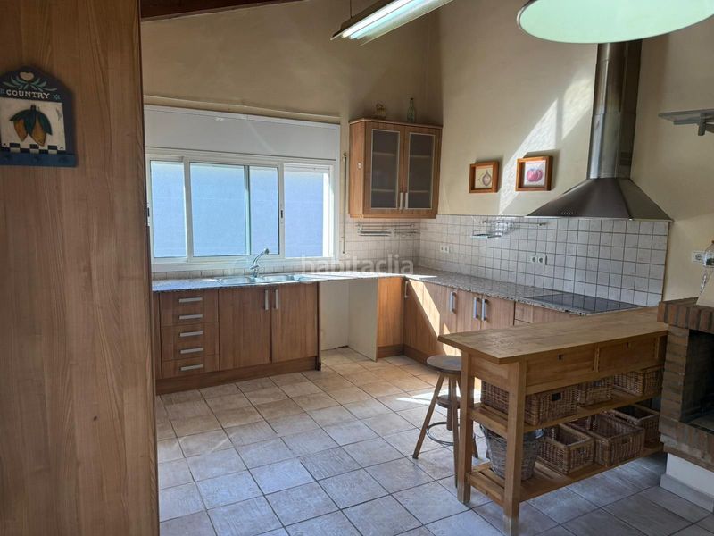 Foto d587302b-6286-4ff8-ac39-8af10e78dc8b. Casa amb calefacció piscina a Riells i Viabrea