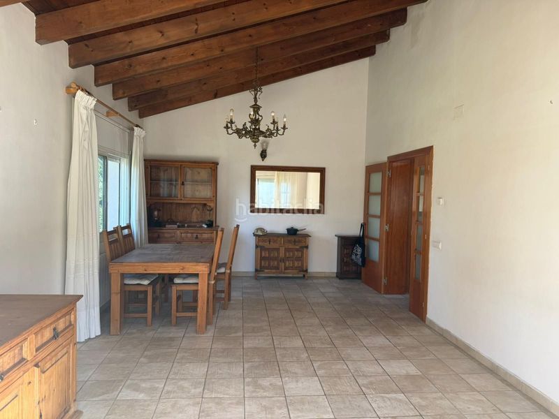 Foto f67713d1-c353-4334-a441-e78463df1f54. Casa amb calefacció piscina a Riells i Viabrea