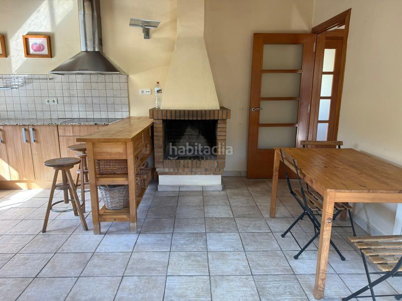 Foto fa6bc58b-8dac-4b17-b0ea-483d3c6422cf. Casa amb calefacció piscina a Riells i Viabrea