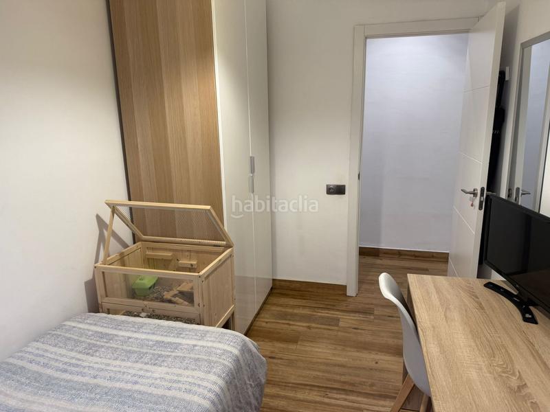 Foto f9e6326e-2ab7-48e3-9086-9a079cfd5f67. Appartamento con riscaldamento in Sant Celoni