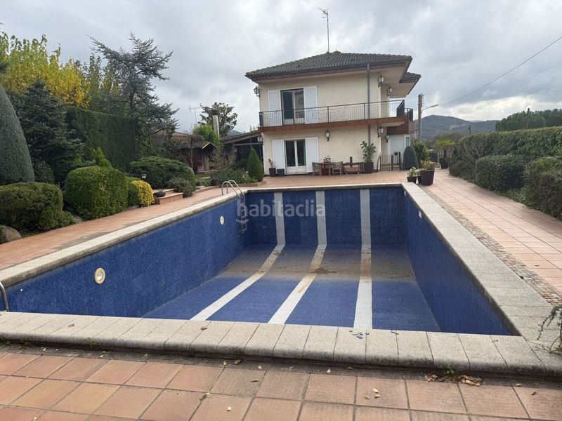 Foto 1c0de34d-3dde-4d28-98f2-4d0469be9443. Casa  independiente zona turo de la mare de deu en Sant Celoni