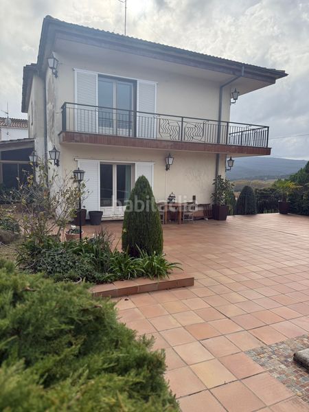 Foto 1d917b06-fe69-448a-b341-84aaf52d5e01. Casa  independiente zona turo de la mare de deu en Sant Celoni