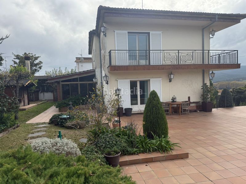 Foto 2890b6b7-7467-4717-8dab-fbb2869114d2. Casa  independiente zona turo de la mare de deu en Sant Celoni