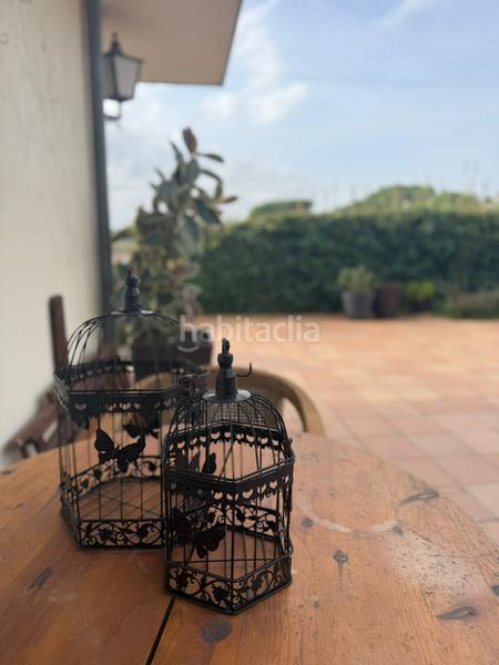 Foto 29632526-a65e-4fe1-ab16-12e05184e79f. Casa con riscaldamento piscina in Sant Celoni