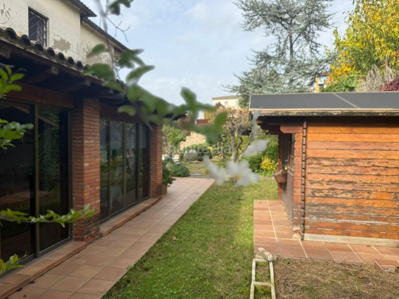 Foto 2dcf98f4-4fc5-46ad-a7ff-b0c72901e57a. Casa con riscaldamento piscina in Sant Celoni