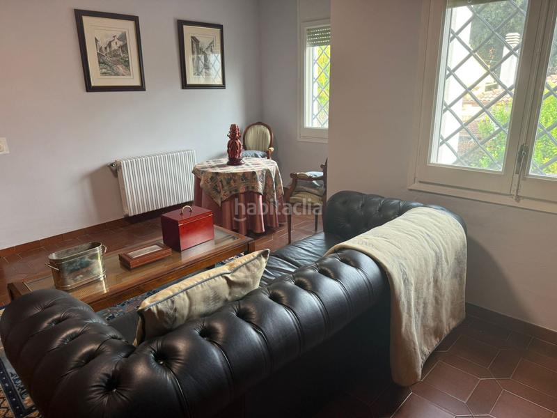 Foto 505f868c-dfcd-4821-ab29-54e9a583a84c. Casa con riscaldamento piscina in Sant Celoni