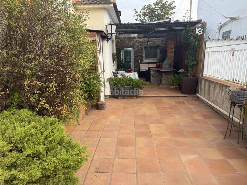 Foto 50dbe48a-6e1d-4626-8404-e1a62159311c. Casa con riscaldamento piscina in Sant Celoni