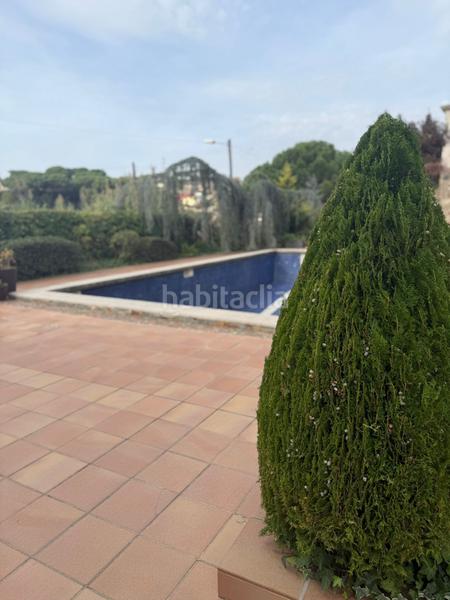 Foto 594c713f-76c6-4af3-a31b-f0aad3e0dbca. Casa con riscaldamento piscina in Sant Celoni