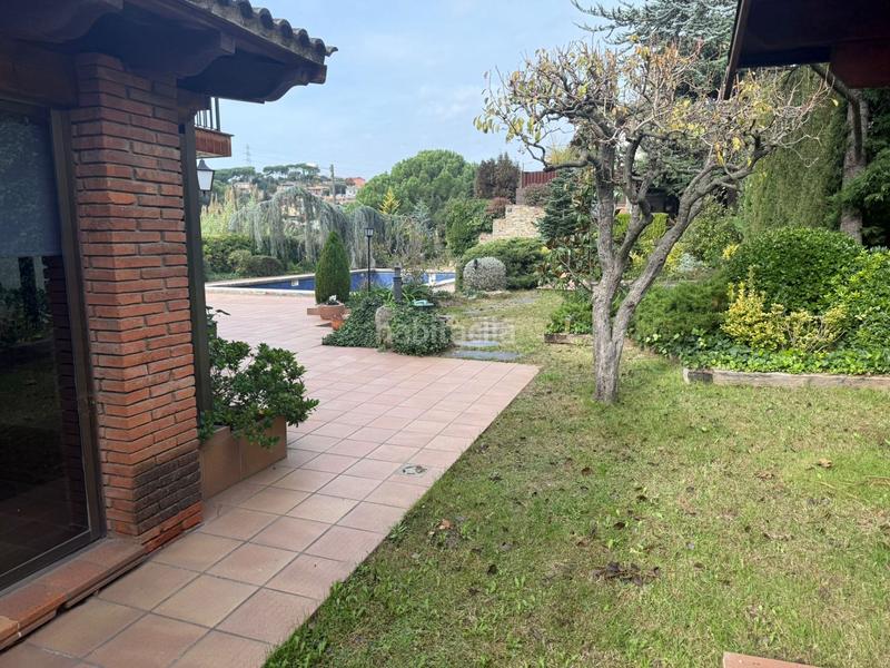 Foto 5fc2a04c-e694-4846-87d6-e0daeed1d1e5. Casa con riscaldamento piscina in Sant Celoni