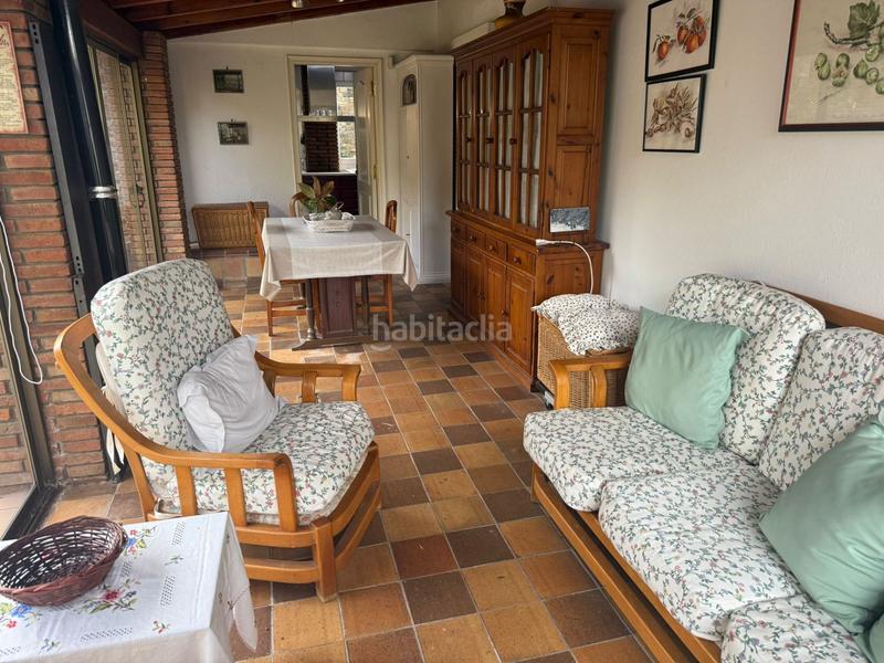 Foto 65fe4a26-27a4-49d6-8e22-22112008af85. Casa con riscaldamento piscina in Sant Celoni