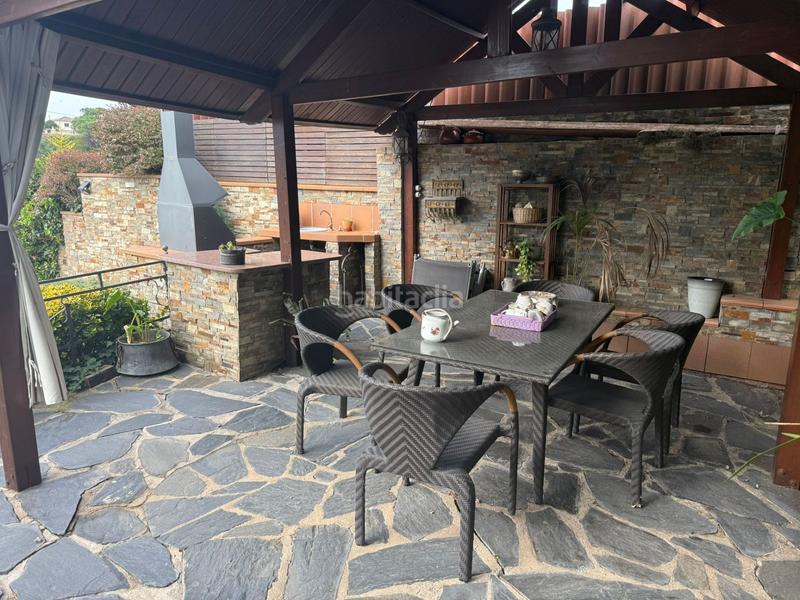 Foto 6a48189f-b827-40ad-bd01-96de8479c0f5. Casa con riscaldamento piscina in Sant Celoni