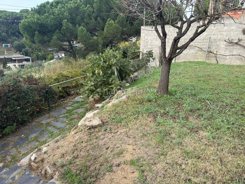 Foto 6fdb61ab-8fb0-42ef-b176-fb424433fc94. Casa  independiente zona turo de la mare de deu en Sant Celoni