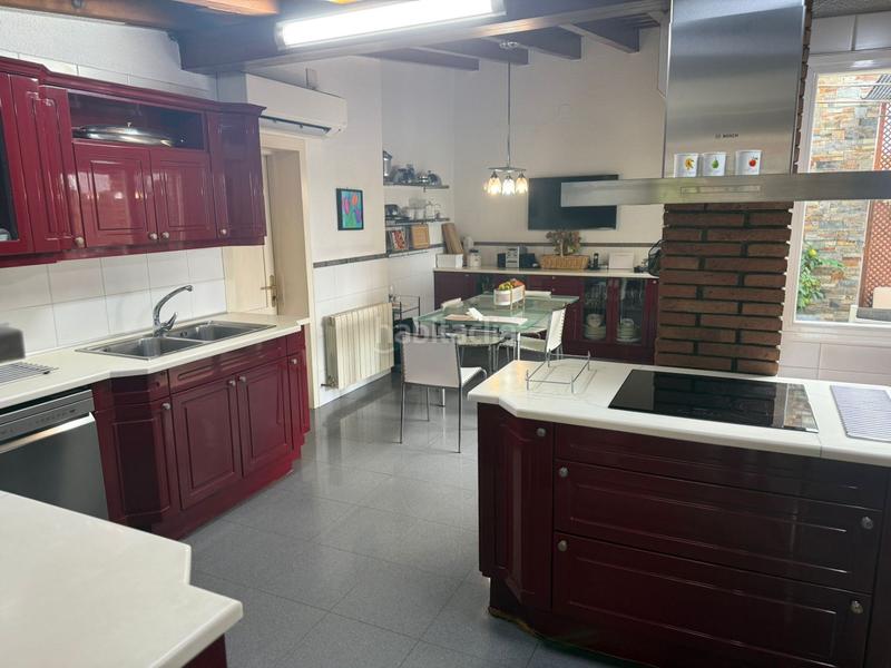 Foto 92e2076c-8feb-43fe-a6e2-3fff55187451. Casa con riscaldamento piscina in Sant Celoni