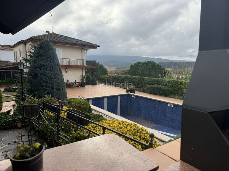 Foto 9d313c8c-a201-4b3d-b408-0772989ef4d9. Casa  independiente zona turo de la mare de deu en Sant Celoni