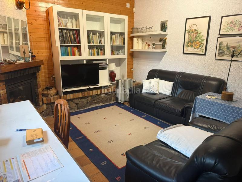 Foto acf9623b-019e-4599-b09e-315d46781431. Casa con riscaldamento piscina in Sant Celoni