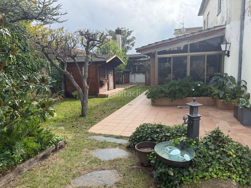 Foto aeeb832d-212b-495f-bd2b-9db47d3fe686. Casa con riscaldamento piscina in Sant Celoni