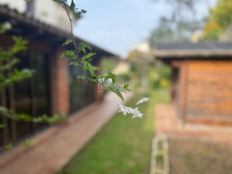 Foto b550b45a-a76c-4bf2-b2d8-2f2489dbf88d. Casa con riscaldamento piscina in Sant Celoni