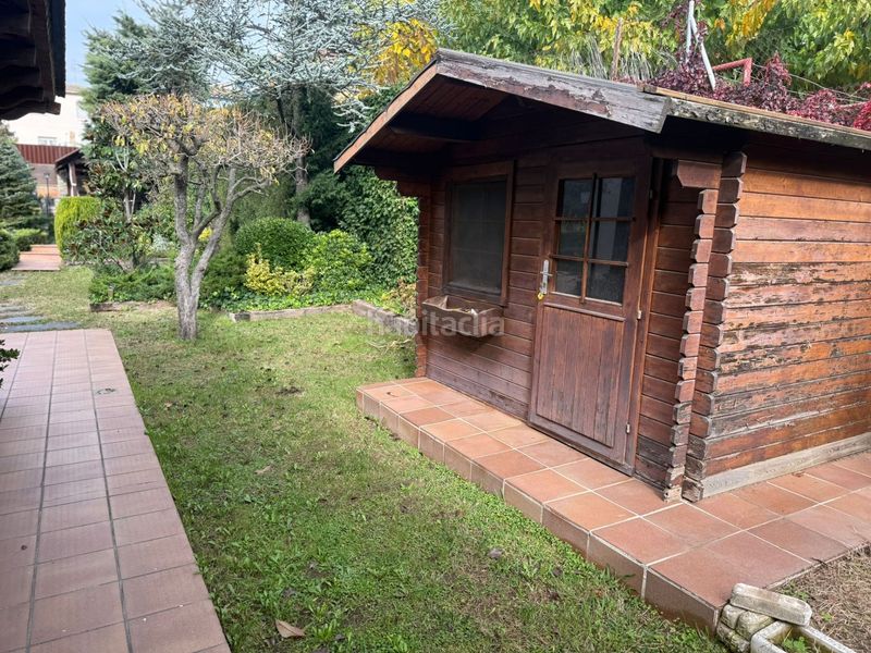Foto bd1c9595-e7a8-4a62-8a0d-f82bd11f372f. Casa  independiente zona turo de la mare de deu en Sant Celoni