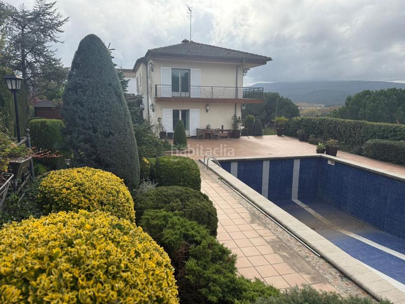 Foto bfefcc08-9287-413d-8527-85744f89f9bf. Casa con riscaldamento piscina in Sant Celoni