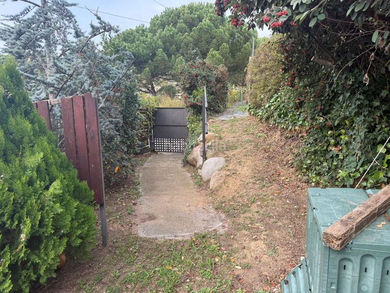 Foto ccb7481e-7786-4a54-a4bc-36a396f4f591. Casa con riscaldamento piscina in Sant Celoni