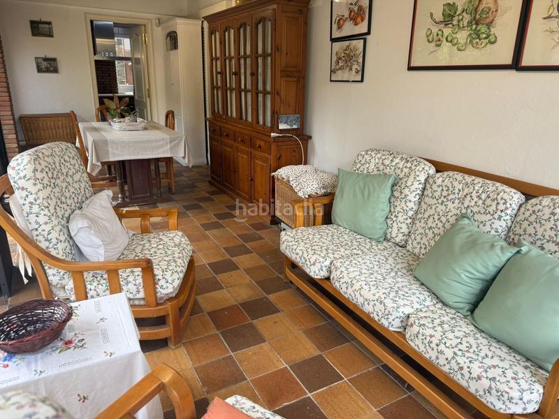 Foto d3d843d2-e98f-4c68-9de4-caa455cd2ee5. Casa con riscaldamento piscina in Sant Celoni