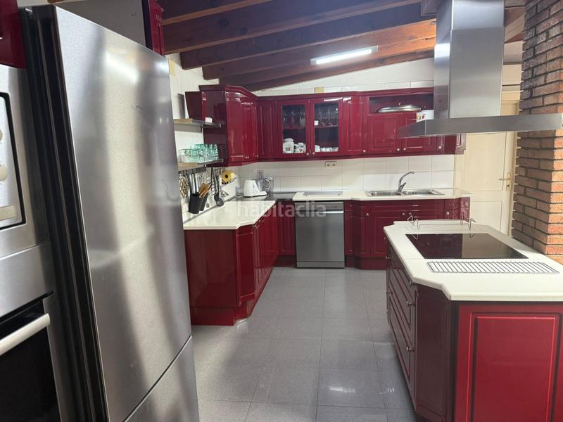 Foto de9184c6-c649-4b1a-9fc1-05f7eef38e57. Casa con riscaldamento piscina in Sant Celoni