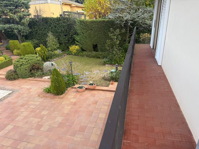 Foto f670f538-71d1-41a8-9ae9-abc63c49445e. Casa con riscaldamento piscina in Sant Celoni