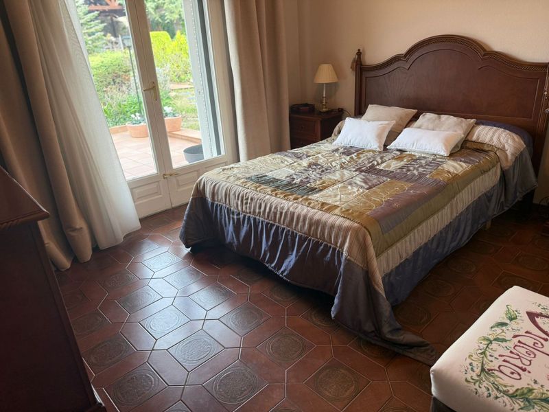 Foto fcd1d048-5ec5-4418-8ef7-b29cee8353ba. Casa  independiente zona turo de la mare de deu en Sant Celoni