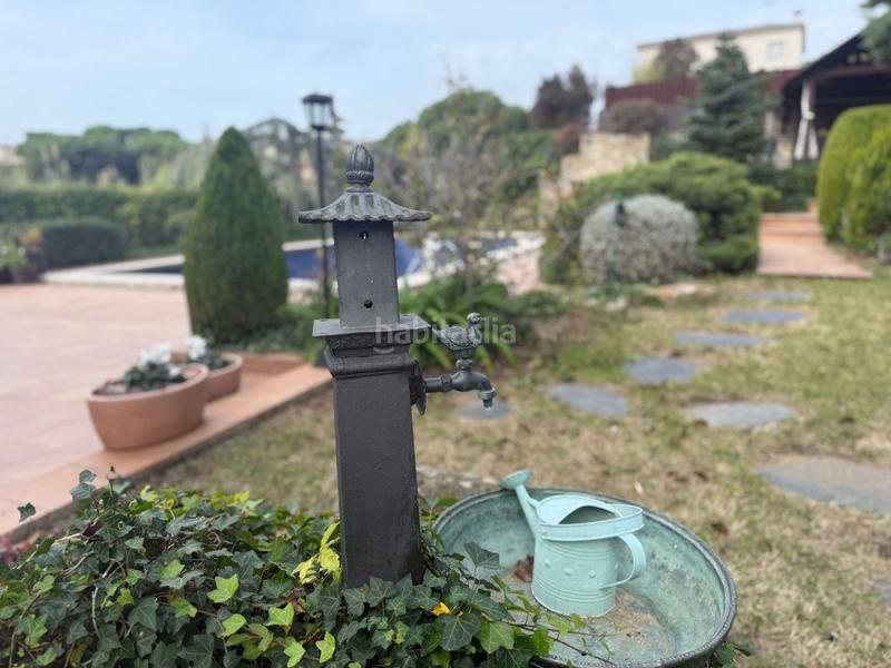 Foto ff81fb9a-adcf-4139-aafd-7ae0c031a849. Casa con riscaldamento piscina in Sant Celoni