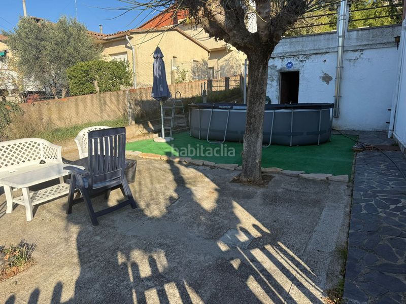 Foto 202d302a-f245-4626-b5ff-88323e498267. Casa amb calefacció a Riells i Viabrea