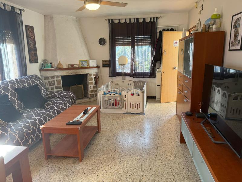 Foto 3f2f839c-c28a-483c-aec4-3861b930dc76. Casa amb calefacció a Riells i Viabrea