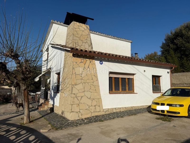 Foto 52ba8011-8e96-43aa-be6e-f37897c8d09c. Casa amb calefacció a Riells i Viabrea