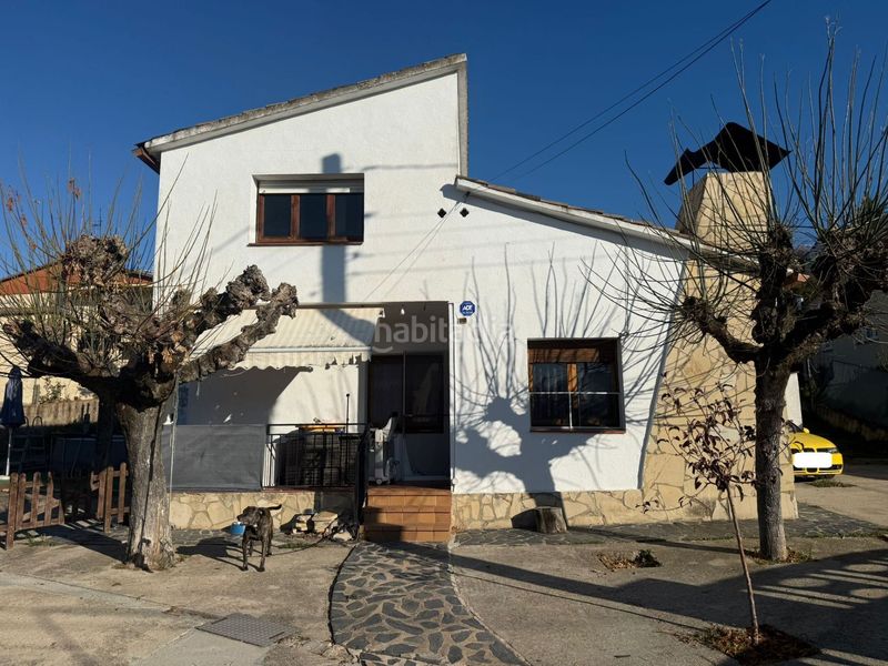 Foto 54b08d1f-a5c3-43e4-9ad9-85385d3309c1. Casa amb calefacció a Riells i Viabrea