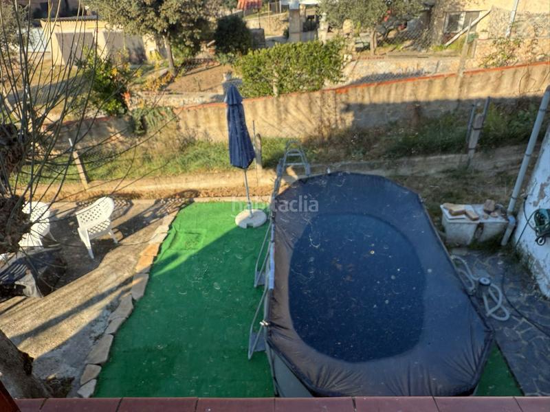 Foto 5bc05d47-8942-4f9c-bf23-00011291dd4d. Casa amb calefacció a Riells i Viabrea